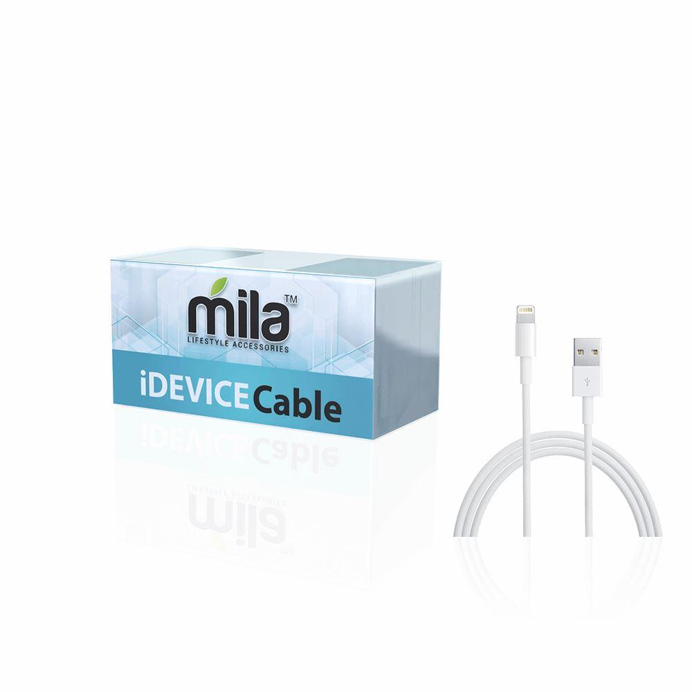 iDevice Charging Cable, Compact - Pack of 12 from Mila Lifestyle Accessories