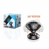 Smart Mount - Magnetic Car Phone Mount - Bowl of 42 from Mila Lifestyle Accessories