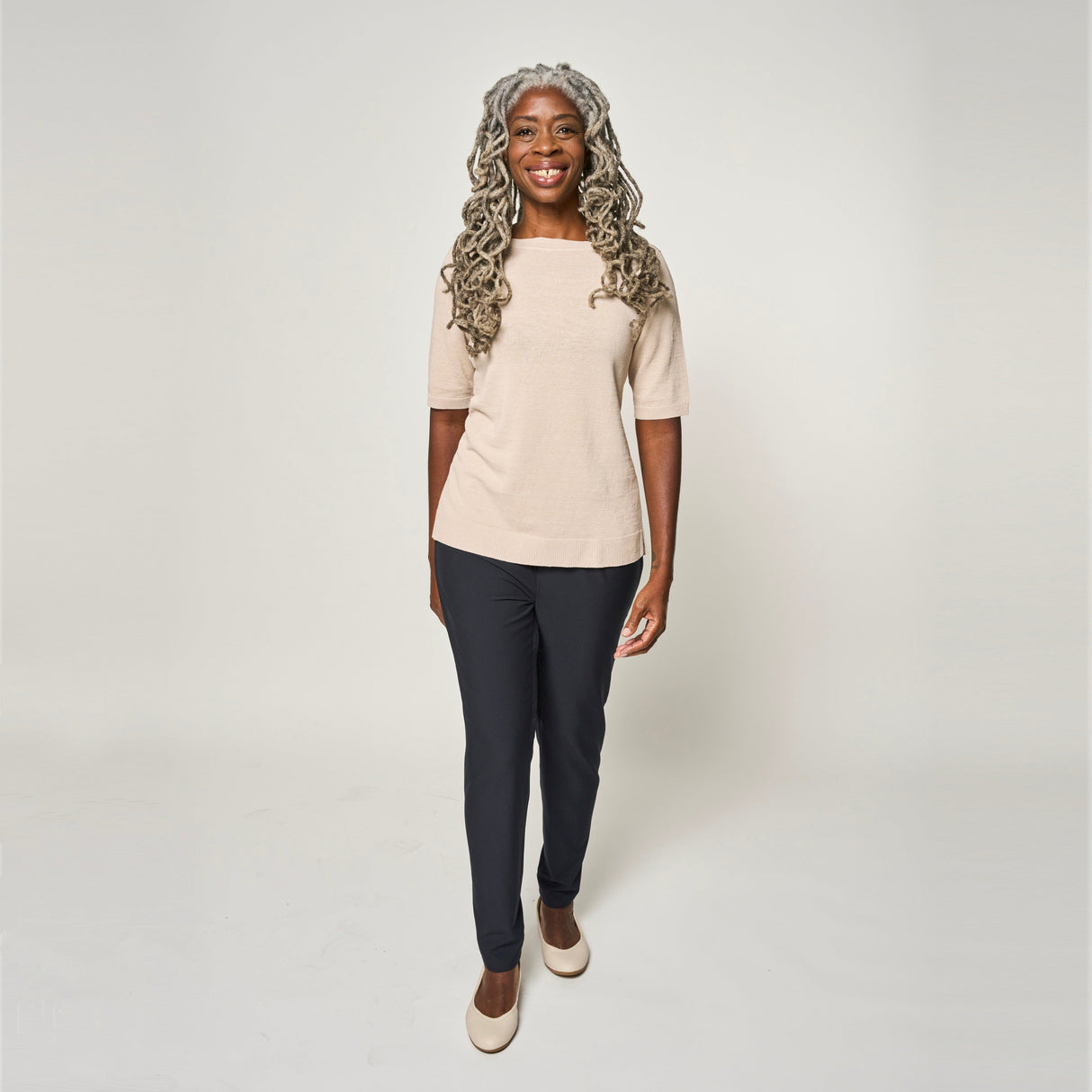 CareZips® Women's Adaptive Pants from Joe & Bella