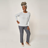 CareZips® Women's Adaptive Pants from Joe & Bella
