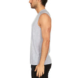 Microweight - Men's Wool Sleeveless Tank Top Woolverino from Minus33 Merino Wool Clothing