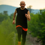 Microweight - Men's Wool Sleeveless Tank Top Woolverino from Minus33 Merino Wool Clothing