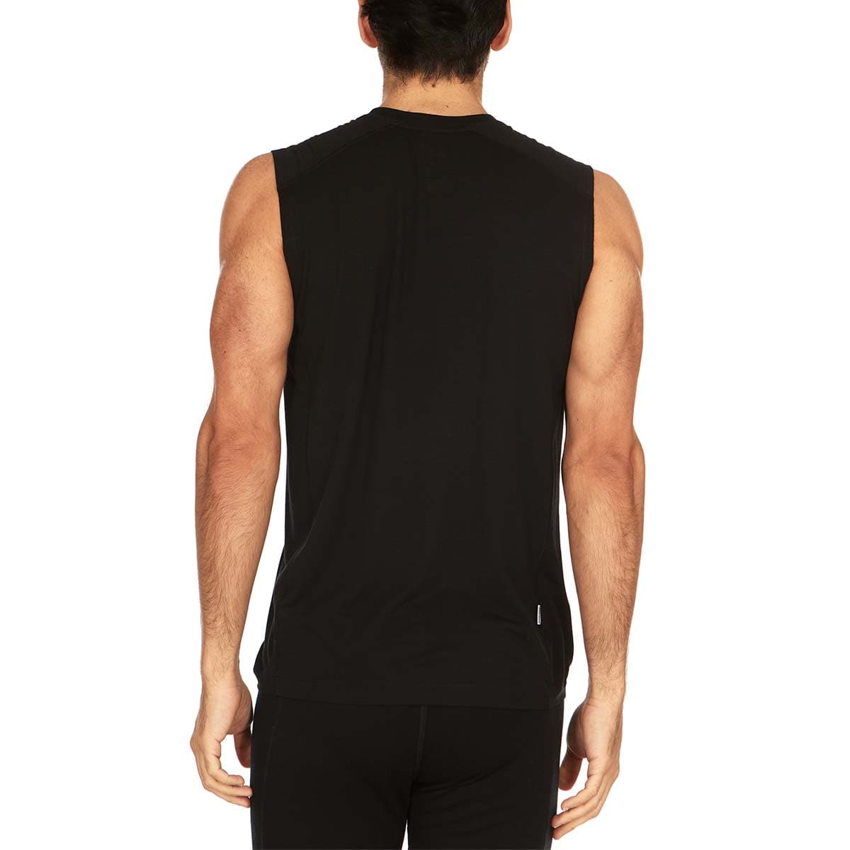 Microweight - Men's Wool Sleeveless Tank Top Woolverino from Minus33 Merino Wool Clothing