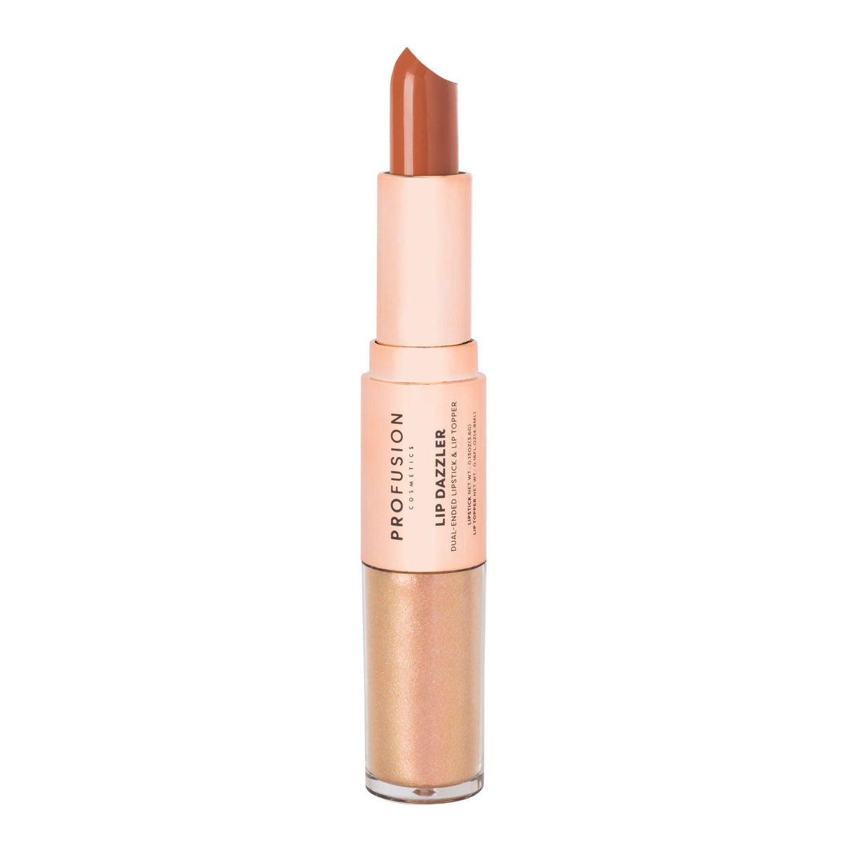 Lip Dazzlers from Profusion Cosmetics