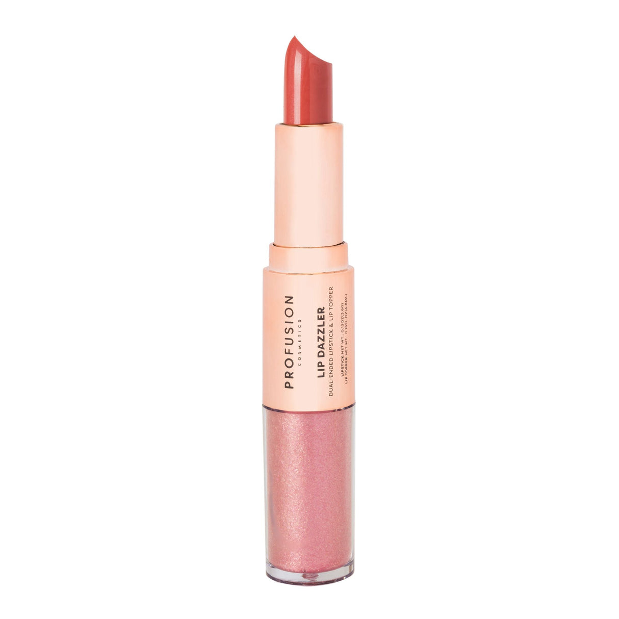 Lip Dazzlers from Profusion Cosmetics