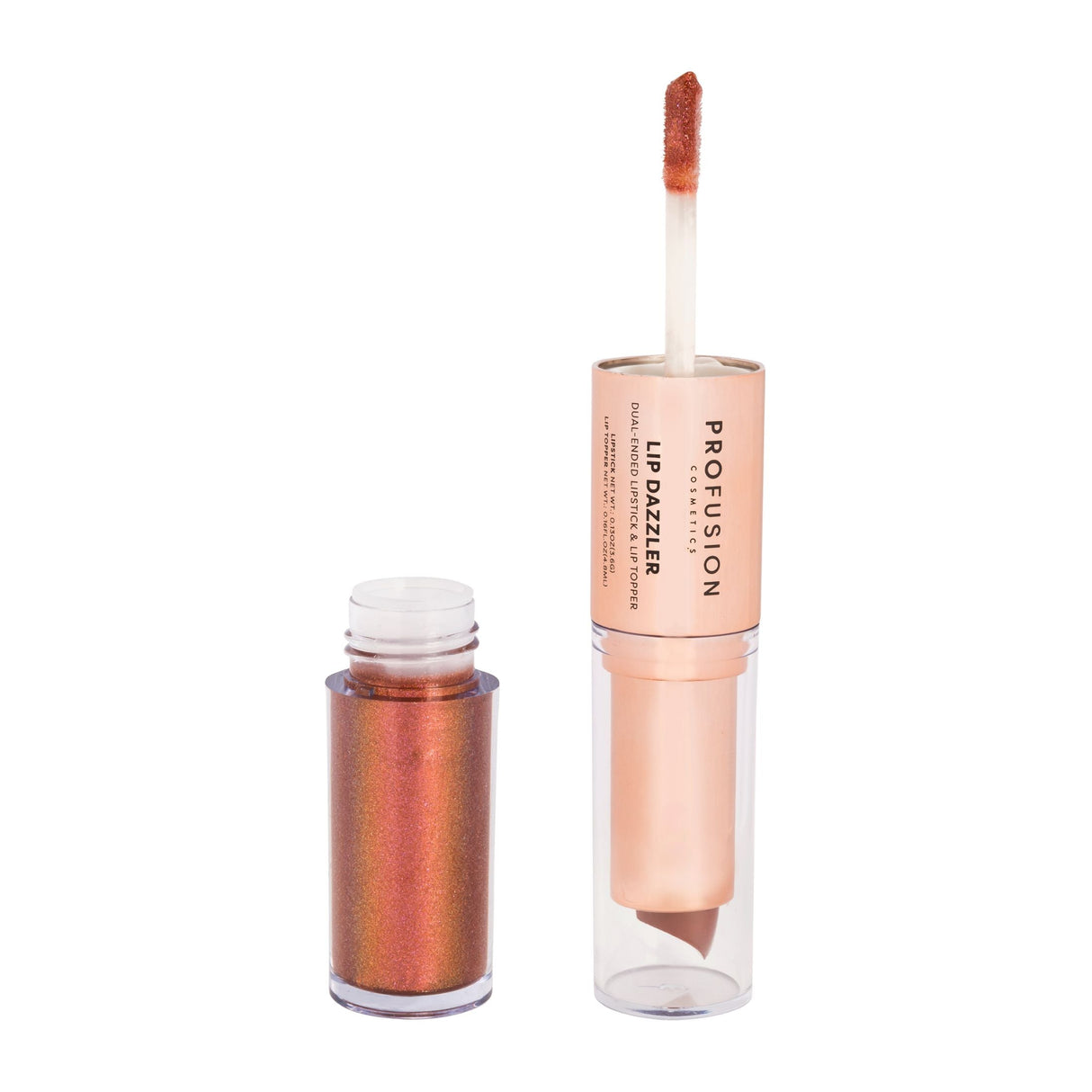 Lip Dazzlers from Profusion Cosmetics