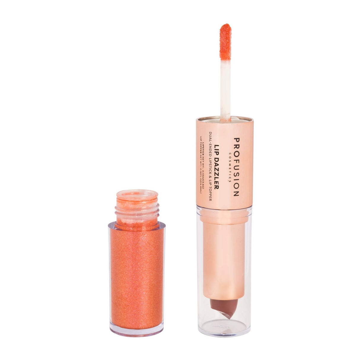 Lip Dazzlers from Profusion Cosmetics
