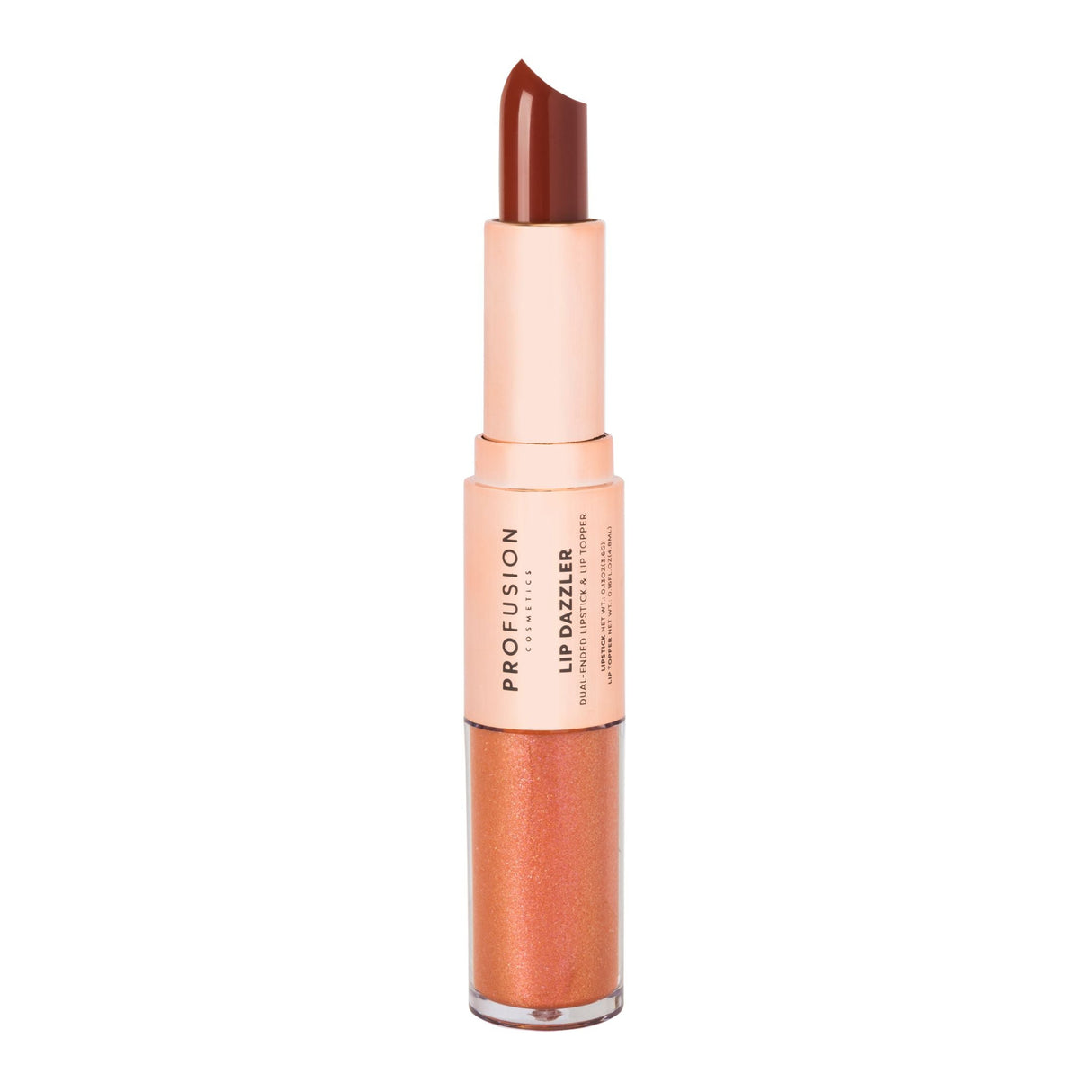 Lip Dazzlers from Profusion Cosmetics