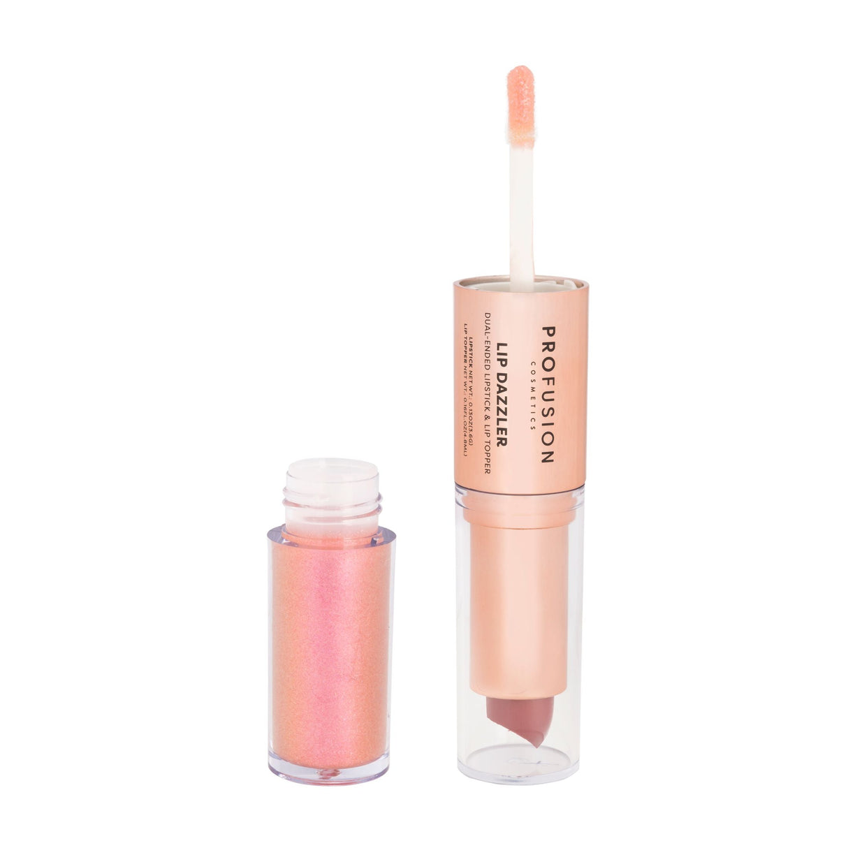Lip Dazzlers from Profusion Cosmetics