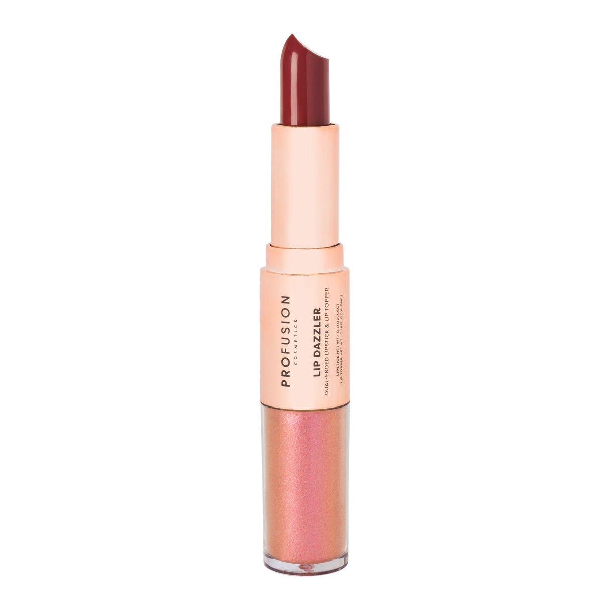 Lip Dazzlers from Profusion Cosmetics