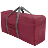 Large Foldable Travel Bag Lightweight Sports Bag 60/75/96L/100L From Redcamp