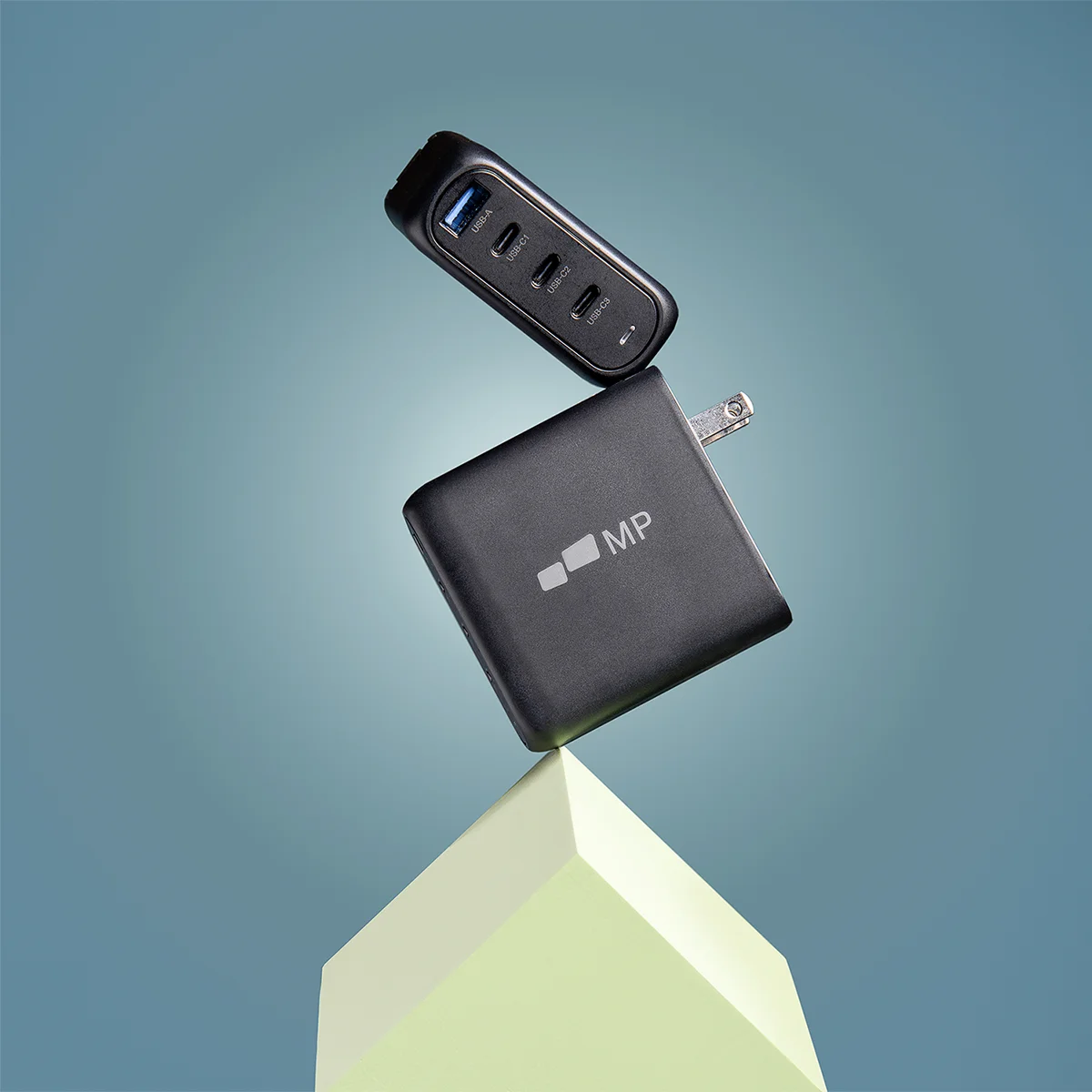 Charger 100W  From Mobile Pixels