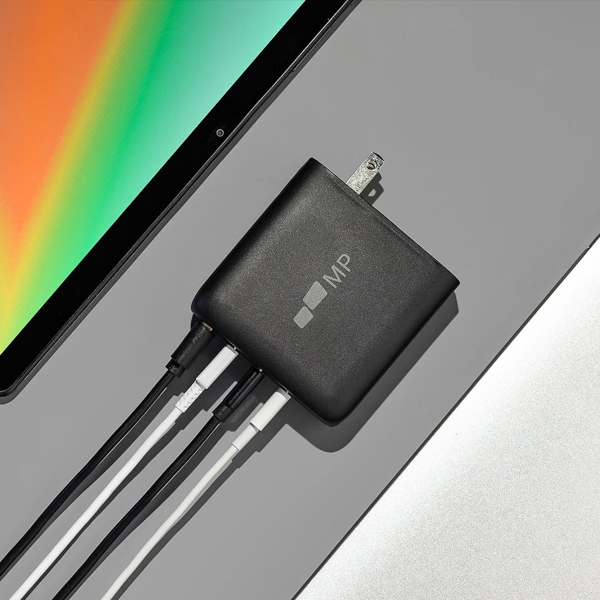 Charger 100W  From Mobile Pixels