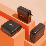 Charger 100W  From Mobile Pixels