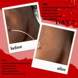 Thick As Thieves Pure Glycolic Acid Lactic Acid Extreme Gel Peel from gymsegbë