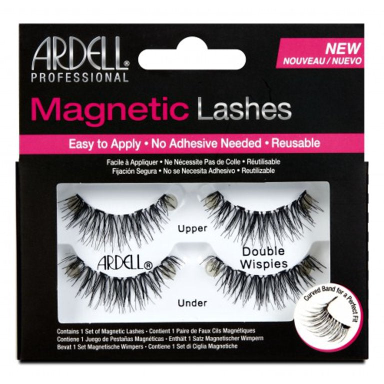 ARDELL Easy To Apply Magnetic Double Lashes from VIAI BEAUTY