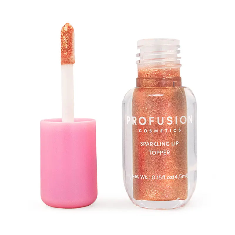 Lip Syrup Gloss from Profusion Cosmetics