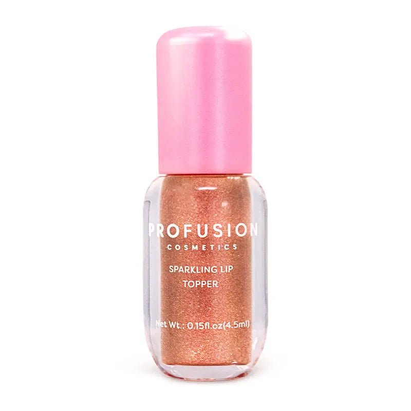 Lip Syrup Gloss from Profusion Cosmetics
