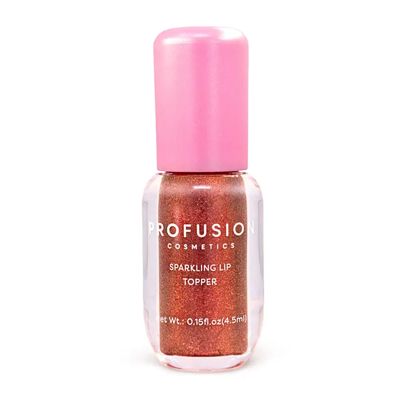 Lip Syrup Gloss from Profusion Cosmetics