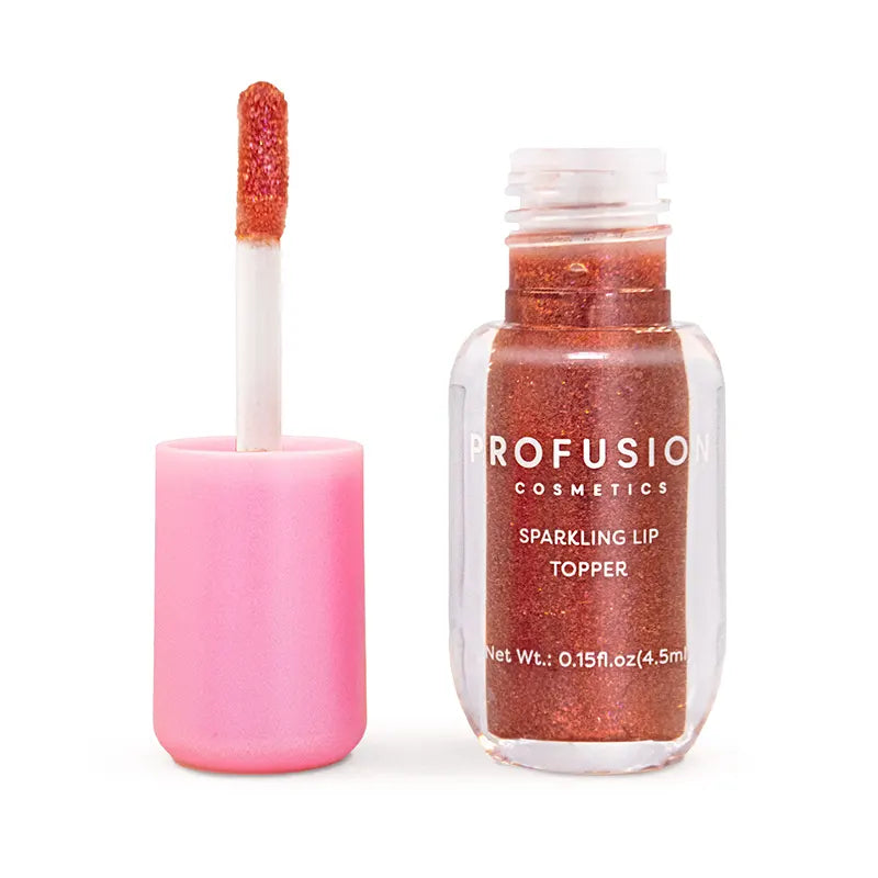 Lip Syrup Gloss from Profusion Cosmetics
