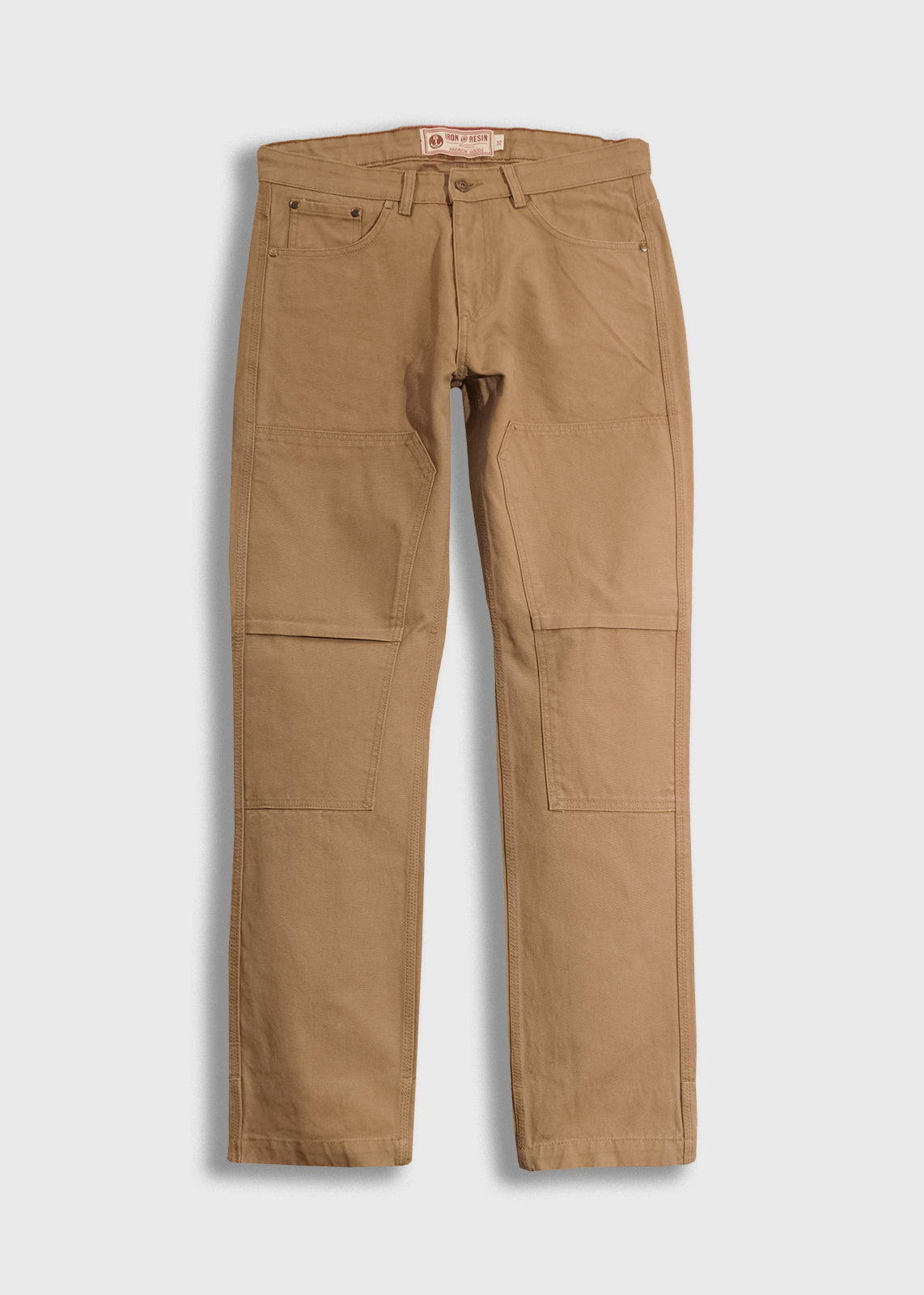 Union Work Pants from Iron & Resin