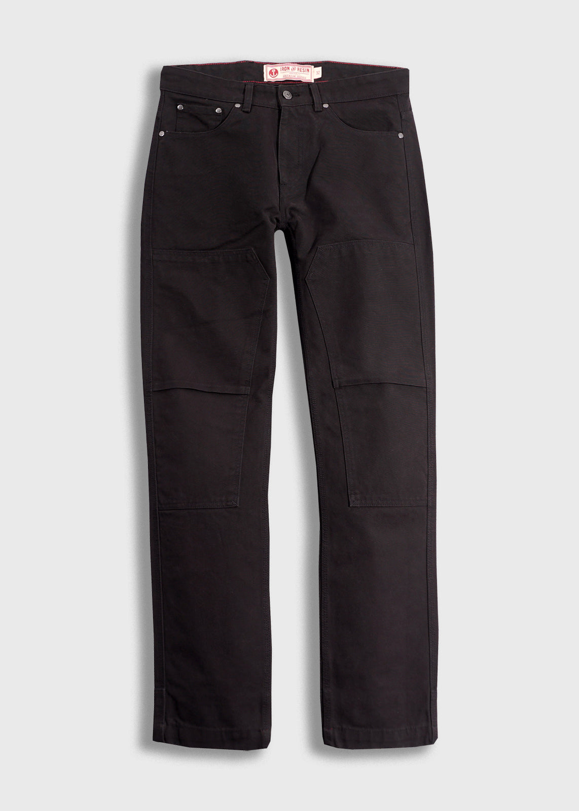 Union Work Pants from Iron & Resin
