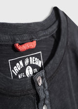 Topock Henley from Iron & Resin