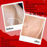 Dynamic Toner from gymsegbë
