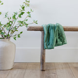 LUSH MINI BLANKETS From Saranoni