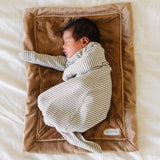 LUSH MINI BLANKETS From Saranoni