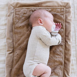 LUSH MINI BLANKETS From Saranoni