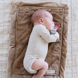 LUSH MINI BLANKETS From Saranoni