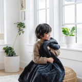LUSH TODDLER BLANKETS From Saranoni