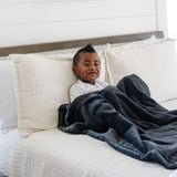 LUSH TODDLER BLANKETS From Saranoni