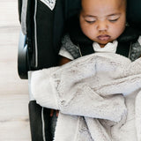 LUSH MINI BLANKETS From Saranoni