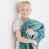 LUSH TODDLER BLANKETS From Saranoni