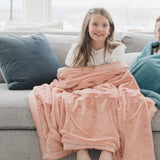 LUSH TODDLER BLANKETS From Saranoni