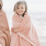 LUSH MINI BLANKETS From Saranoni