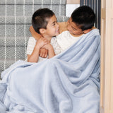 LUSH TODDLER BLANKETS From Saranoni