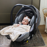 LUSH MINI BLANKETS From Saranoni