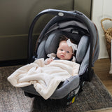 LUSH MINI BLANKETS From Saranoni