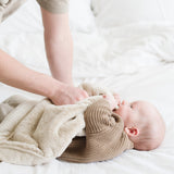 LUSH MINI BLANKETS From Saranoni