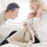 LUSH MINI BLANKETS From Saranoni