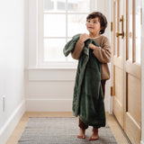 LUSH RECEIVING BLANKETS From Saranoni