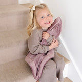 LUSH MINI BLANKETS From Saranoni