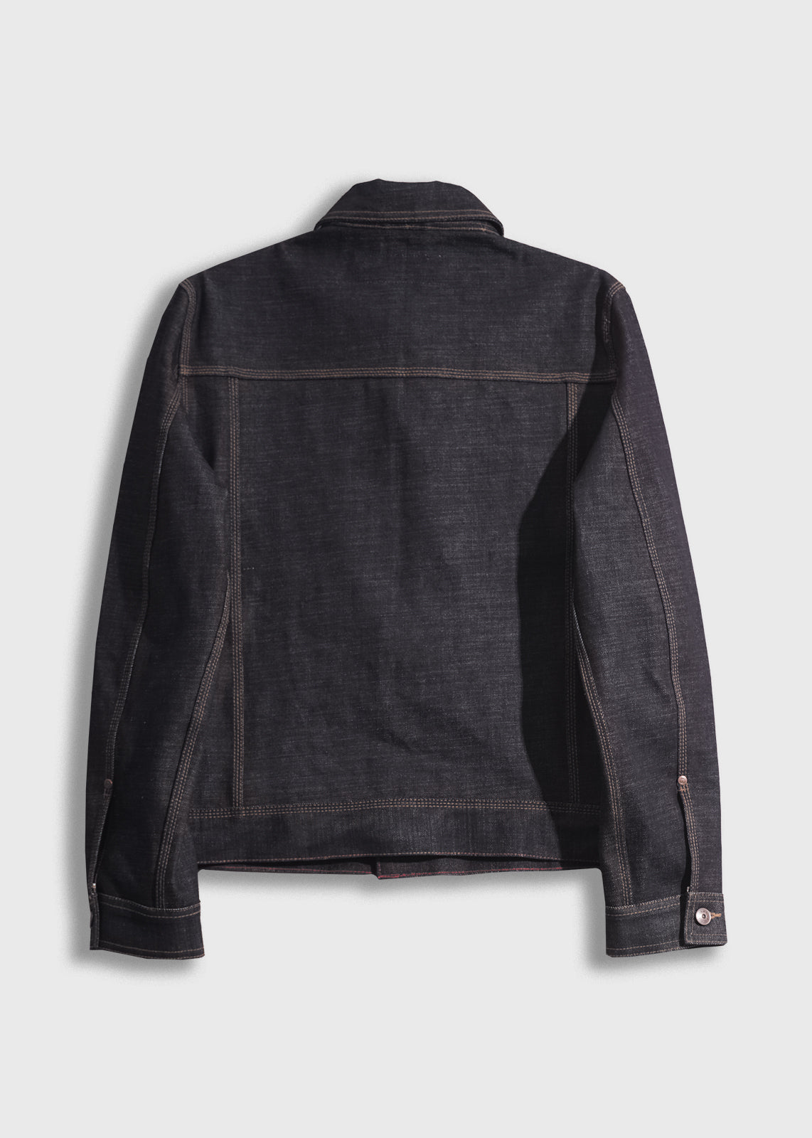 Ranch Jacket from Iron & Resin