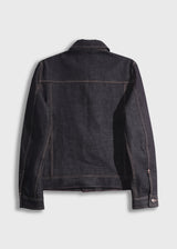 Ranch Jacket from Iron & Resin
