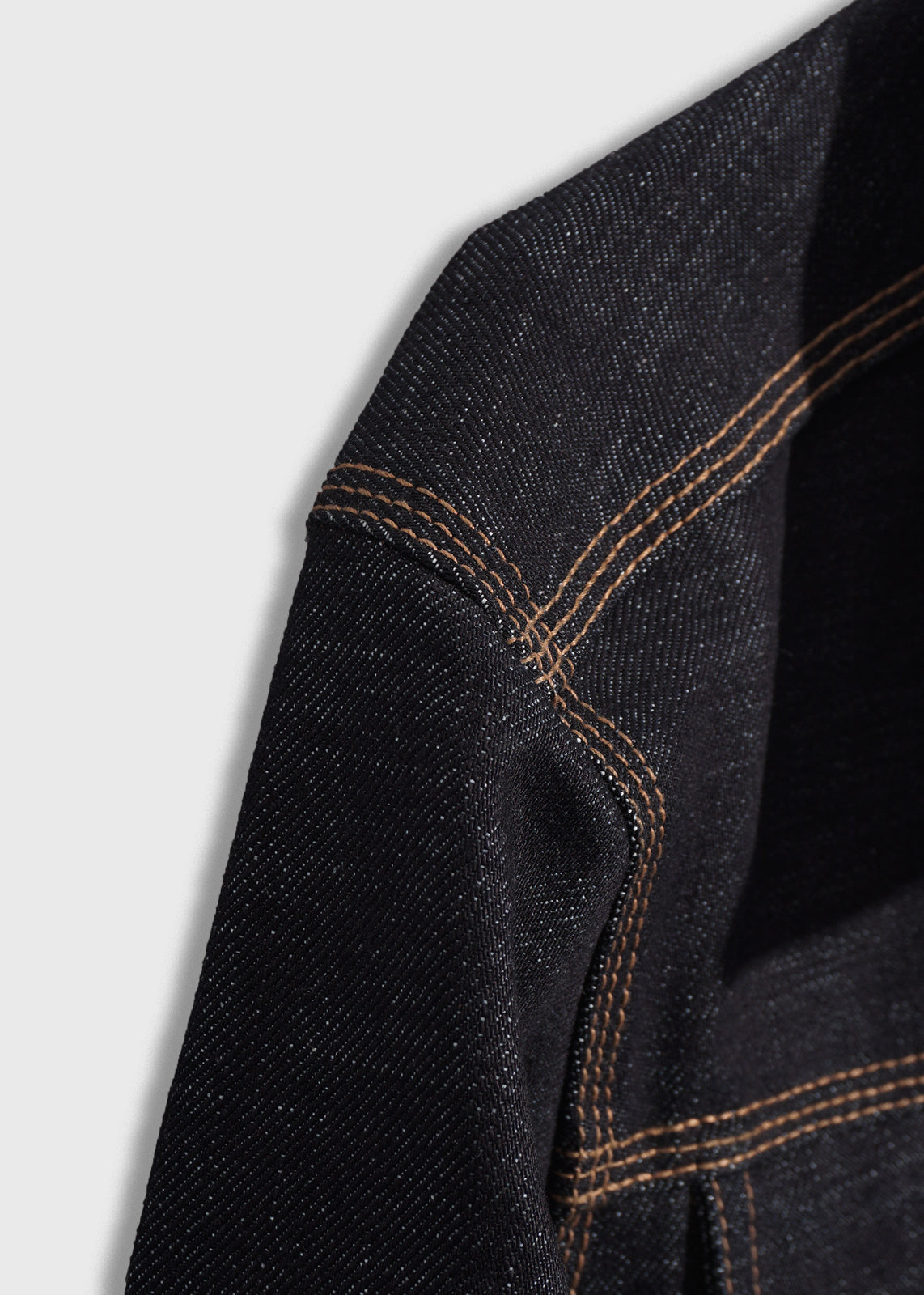 Ranch Jacket from Iron & Resin