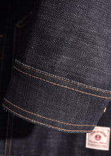 Ranch Jacket from Iron & Resin