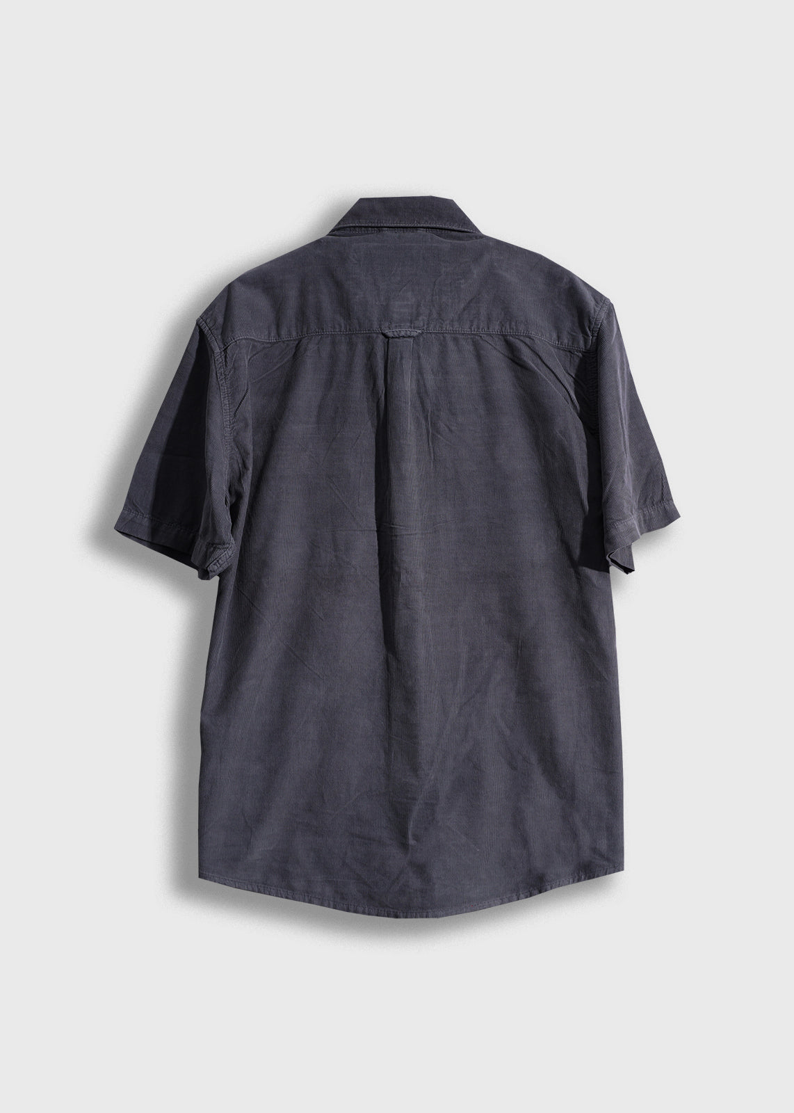 Herman Shirt from Iron & Resin